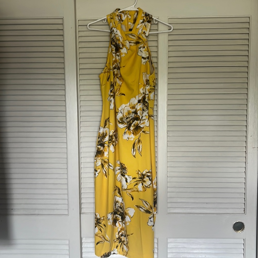 Rachel Zoe cocktail dress